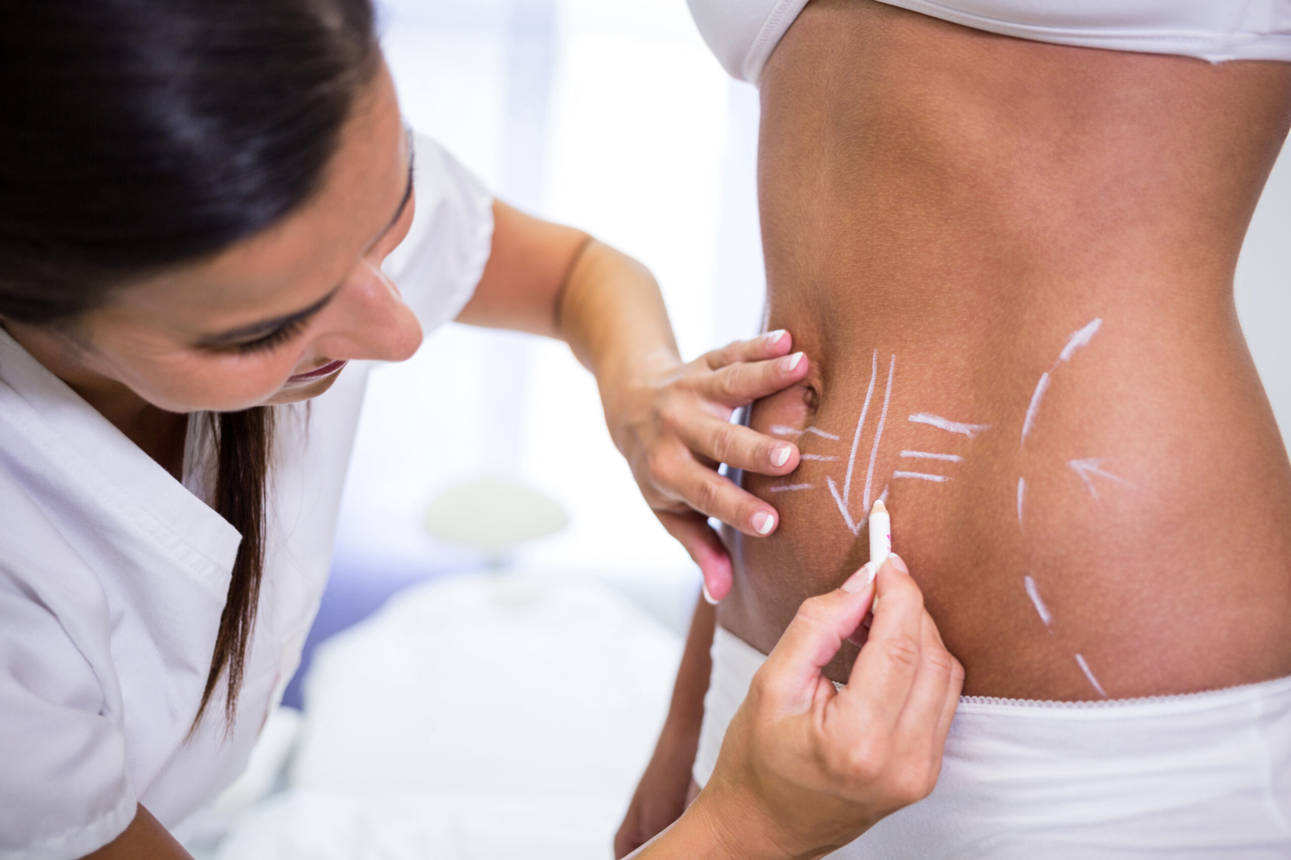 fisioterapia pós-operatório
